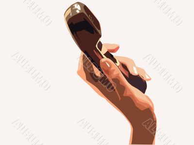 telephone