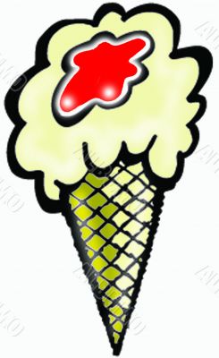 ice-cream