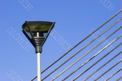 Streetlamp