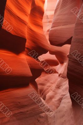 Antelope Canyon