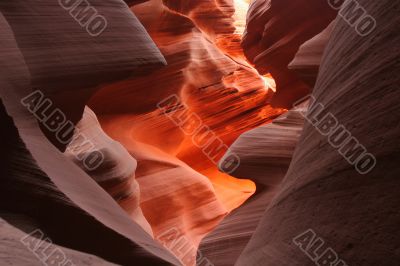 Antelope Canyon