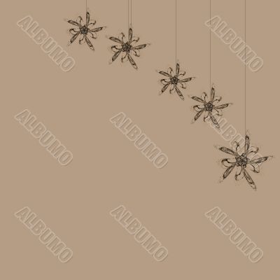 grunge background