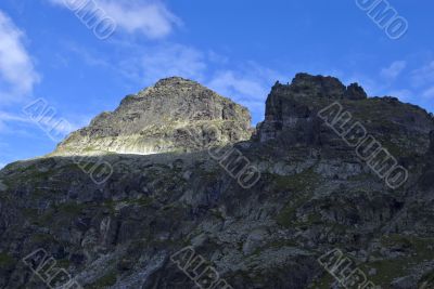 Peak Maliovica