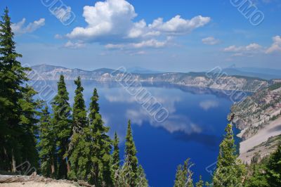 Crater Lake