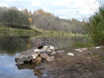 riverside