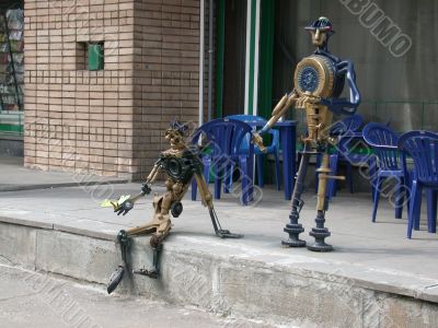 Conversation