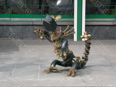 Lizard