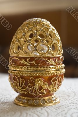 Red Egg