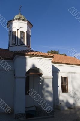 Old Church