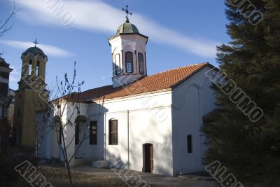 Old Church