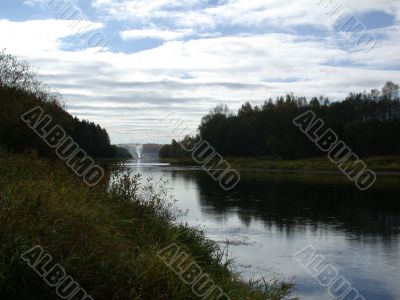 riverside
