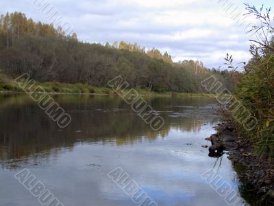 riverside