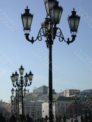 Torchs