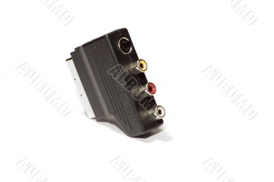 adapter