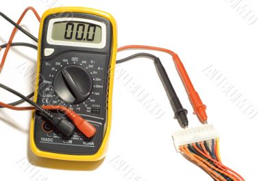 alternating voltage