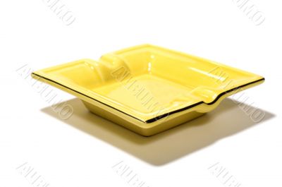 ash-tray