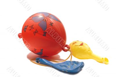 balloon