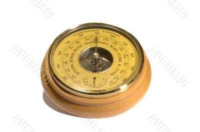 Barometer