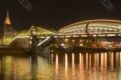 box bridge