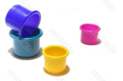bucket