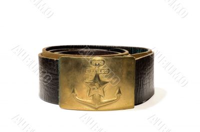 buckle