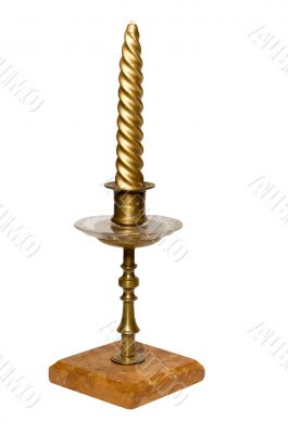 Candlestick