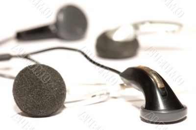 ear phones
