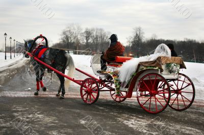 Wedding entertainment