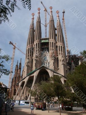 Cathedral