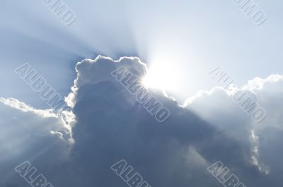 Clouds