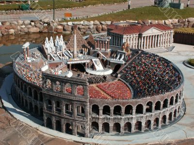 Coliseum
