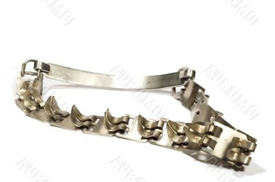 collar