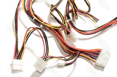 computer cables