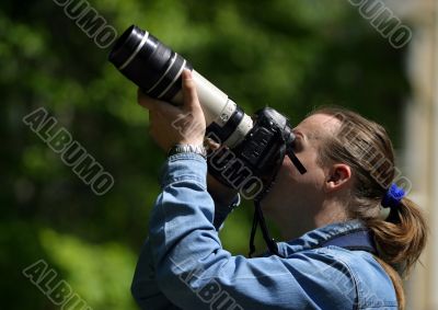 Photographer