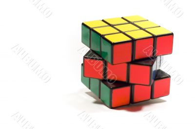 Conundrum