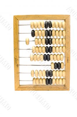 counting frame