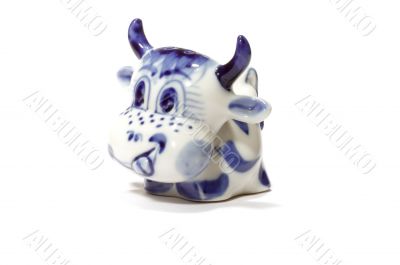 toy - Cow