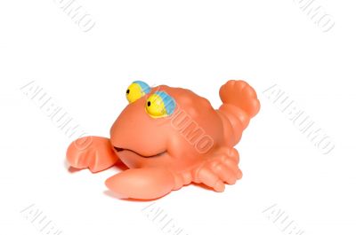 rubber Crab