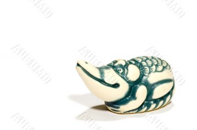 crocodile