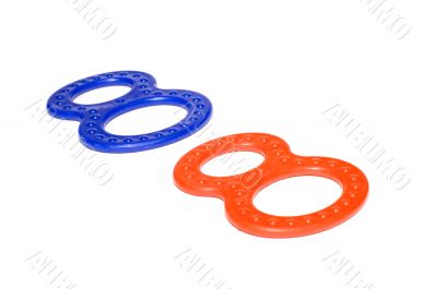 Dental toys