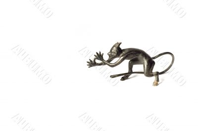 figurine - Devil