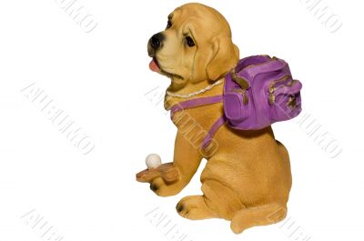 toy - Dog