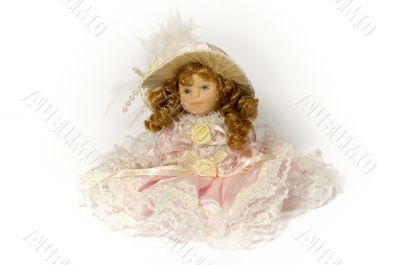toy doll