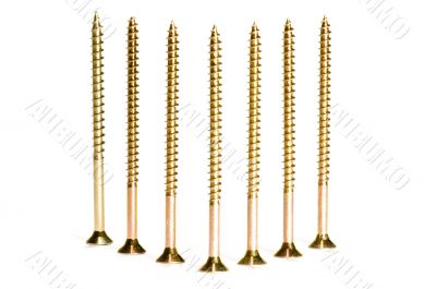 Drill tower