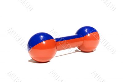 dumbbells