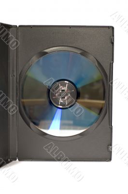 DVD Box