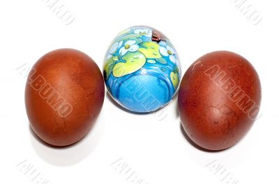 Easter egg