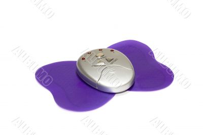 electrostimulator