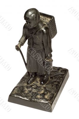 Figurine