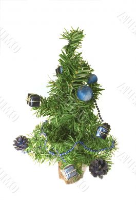 Fir tree